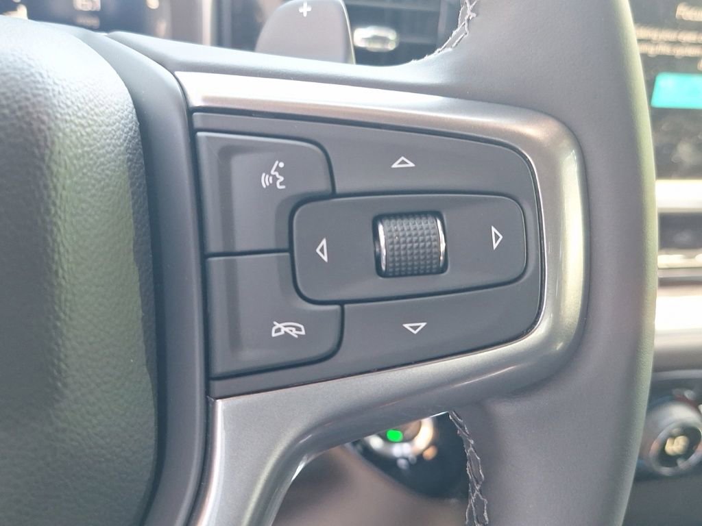 New 2026 Chevrolet Silverado 1500 LTZ w/ LTZ Premium Package image 26