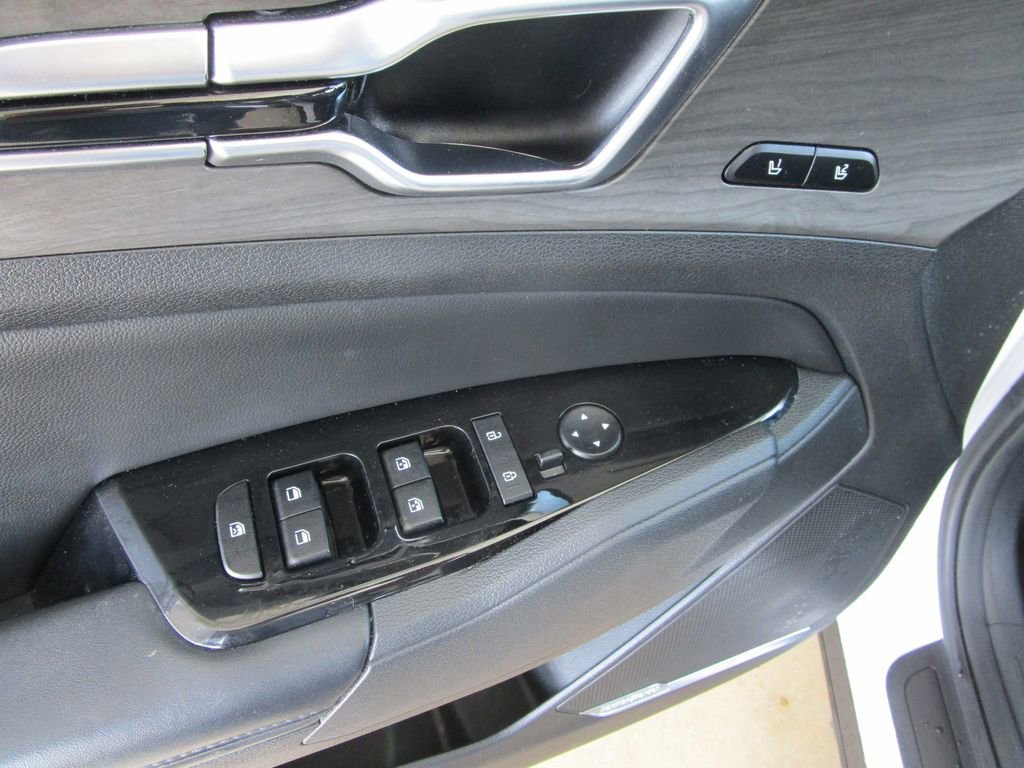 Used 2024 Kia Sportage X-Pro Prestige image 22