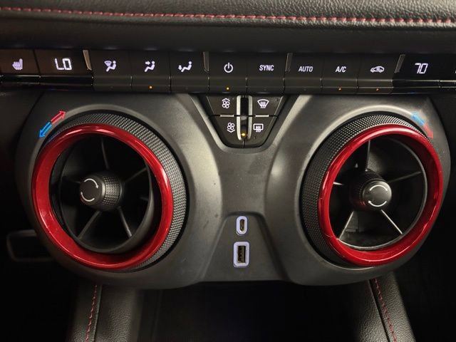 Used 2020 Chevrolet Blazer RS w/ LPO, Sport Package image 29