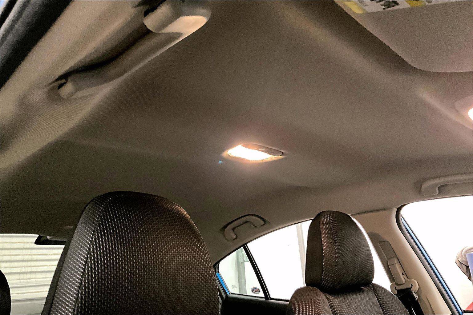 Used 2023 Subaru Impreza 2.0i image 21