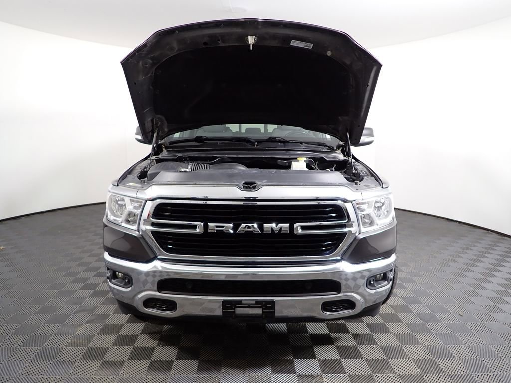 Used 2019 RAM 1500 Big Horn image 6