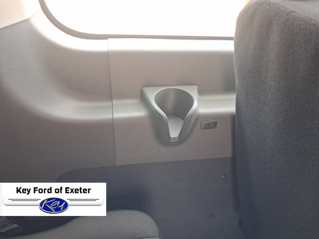 New 2027 Ford Transit 350 XL RWD image 25