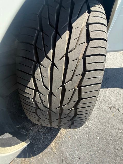 Used 2021 Nissan Maxima SR w/ Sport Mat Group image 31