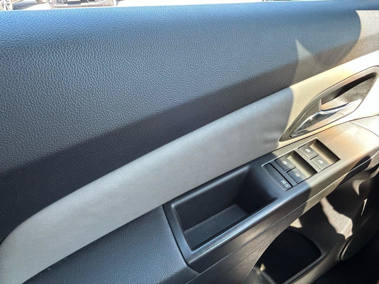 Used 2011 Chevrolet Cruze LS w/ Connectivity Package FWD image 25