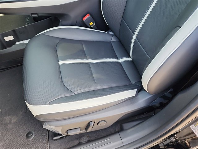 New 2025 Kia EV6 GT-Line image 16