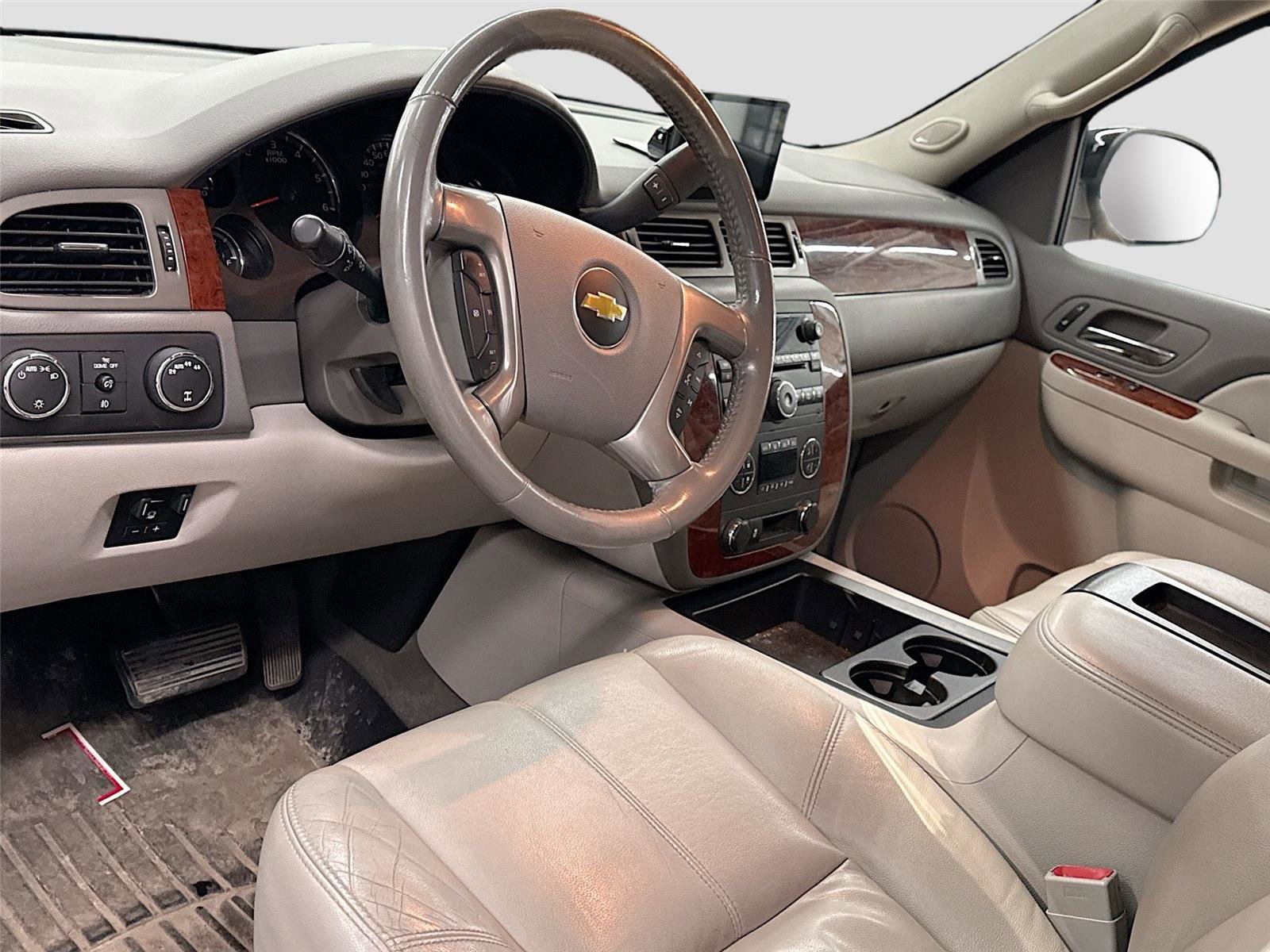 Used 2013 Chevrolet Silverado 1500 LTZ image 7