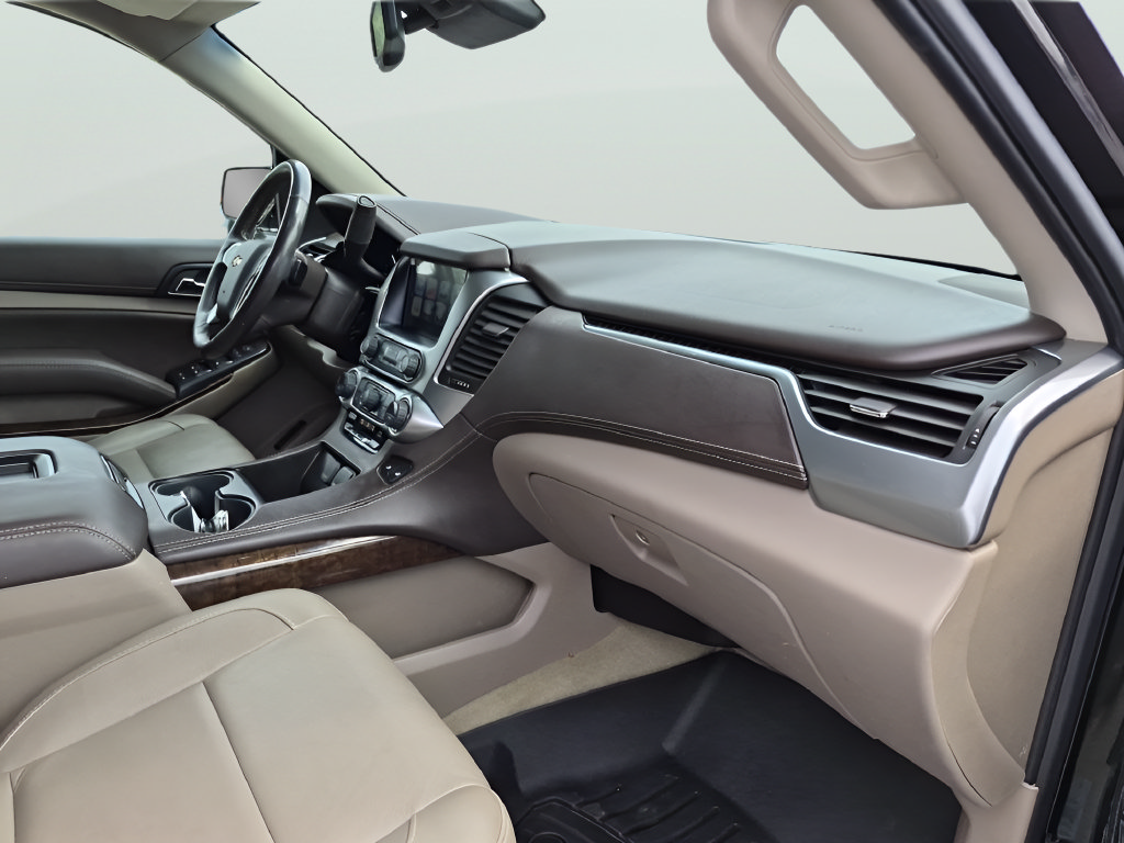 Used 2018 Chevrolet Tahoe LT RWD image 37