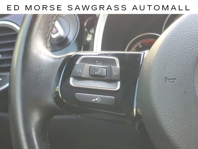 Used 2019 Volkswagen Beetle 2.0T SE image 20