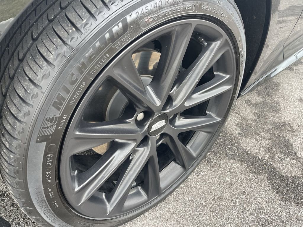 Certified 2023 Cadillac CT5 Sport image 2