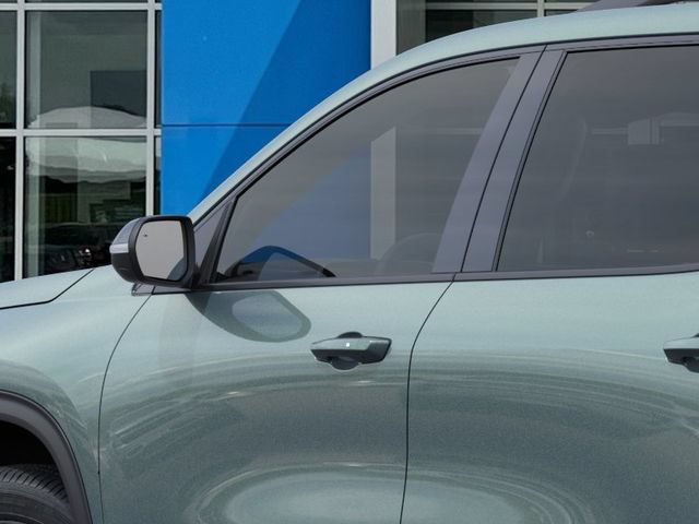 New 2027 Chevrolet Traverse LT w/ Midnight/Sport Edition AWD/4WD image 12