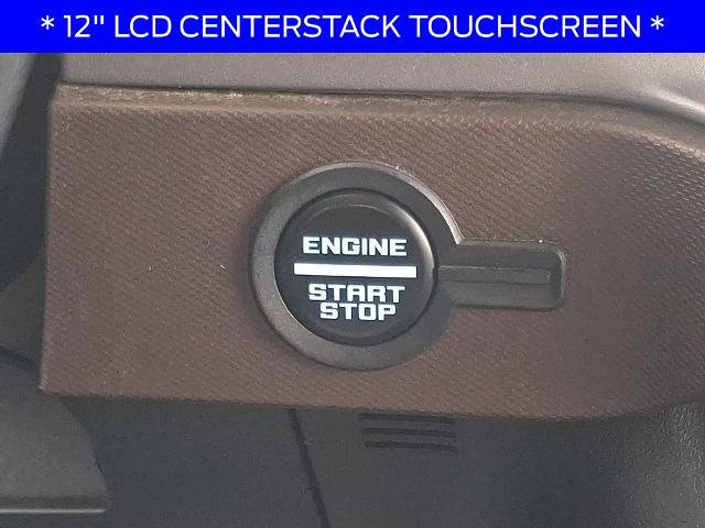 Certified 2023 Ford Bronco Outer Banks image 23