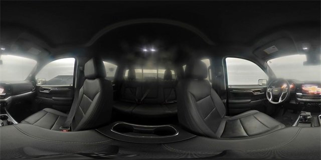 Used 2024 Chevrolet Silverado 1500 LTZ image 26