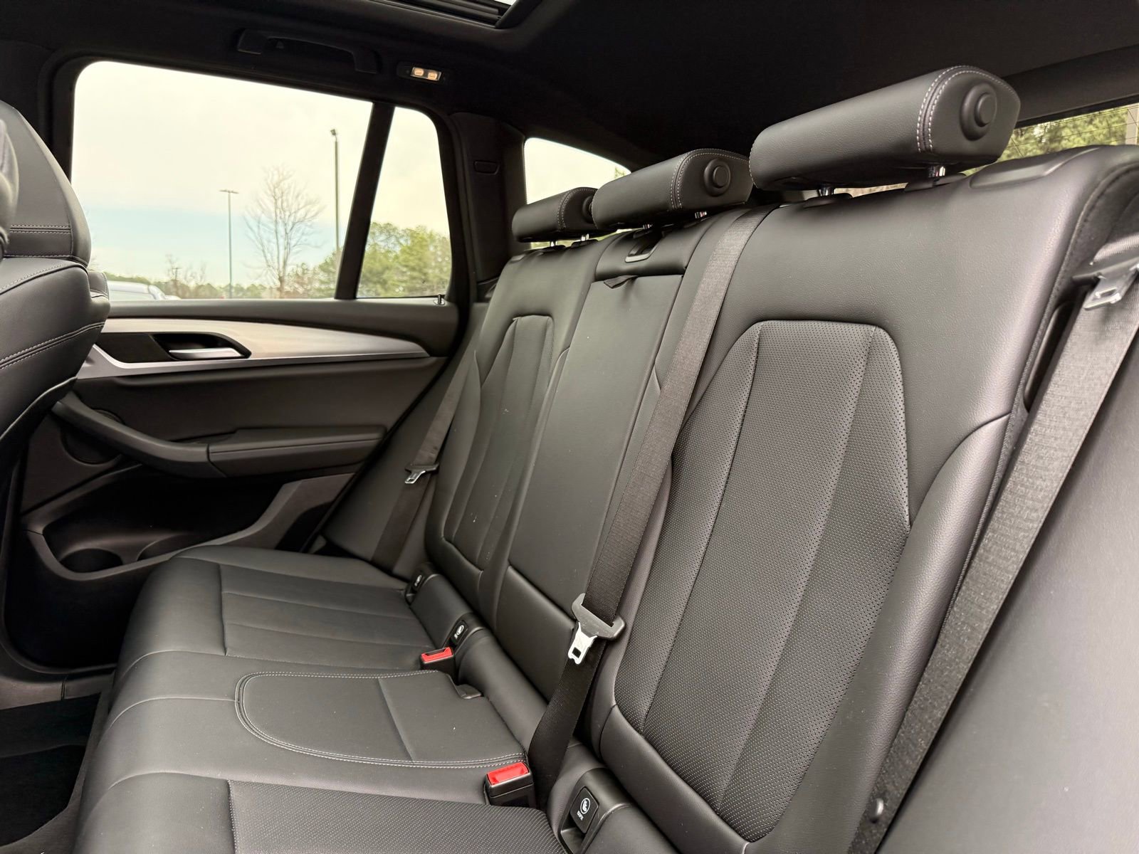 Used 2022 BMW X3 sDrive30i image 31