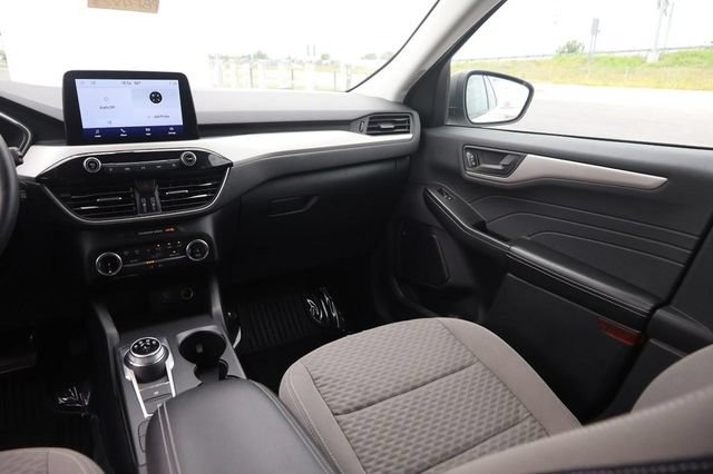 Used 2022 Ford Escape SE FWD image 24