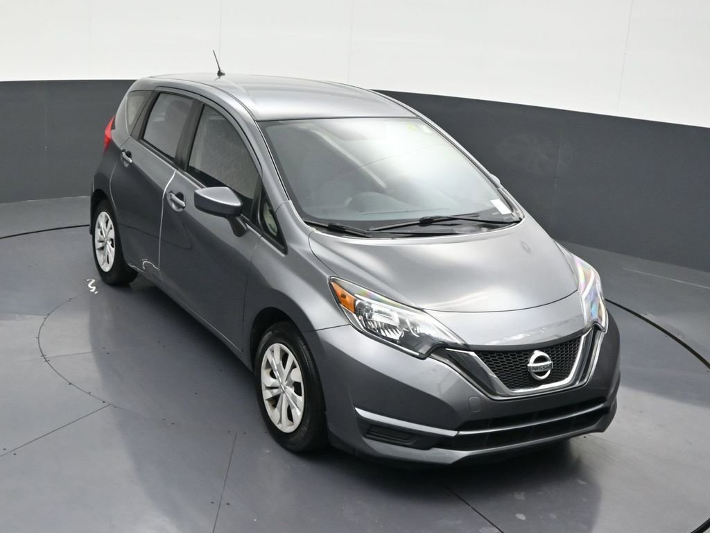 Used 2019 Nissan Versa Note SV image 26