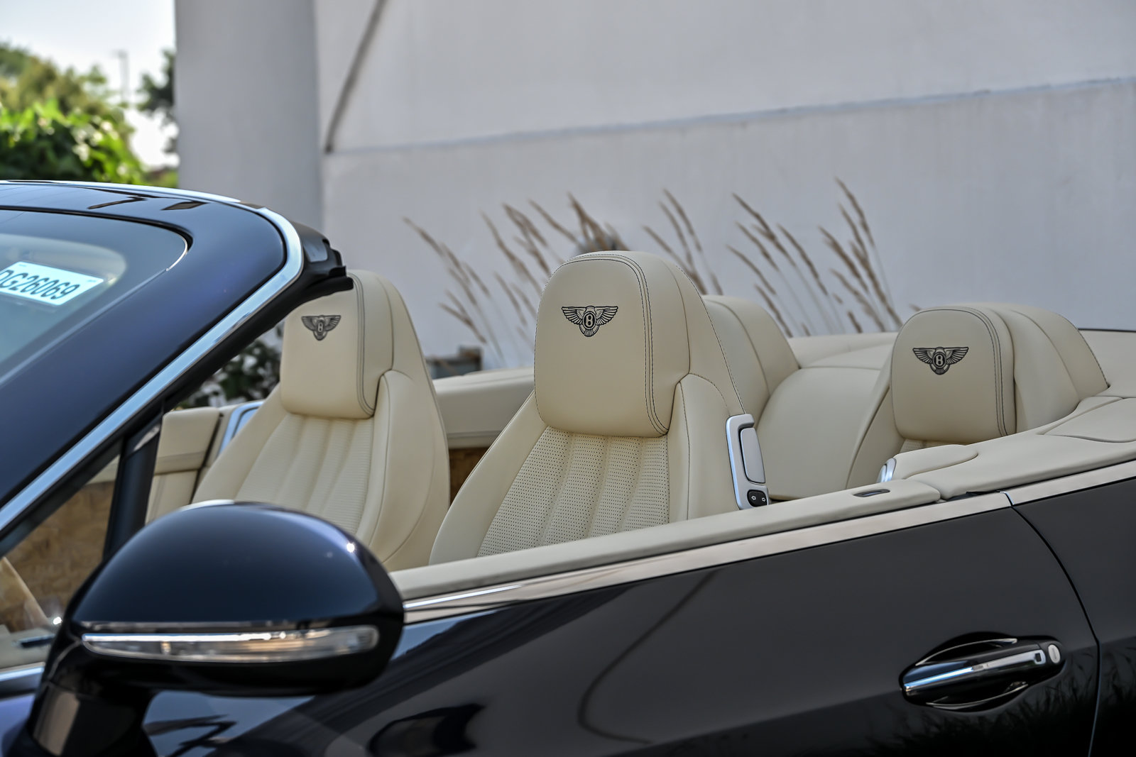 Used 2013 Bentley Continental GT AWD/4WD image 10
