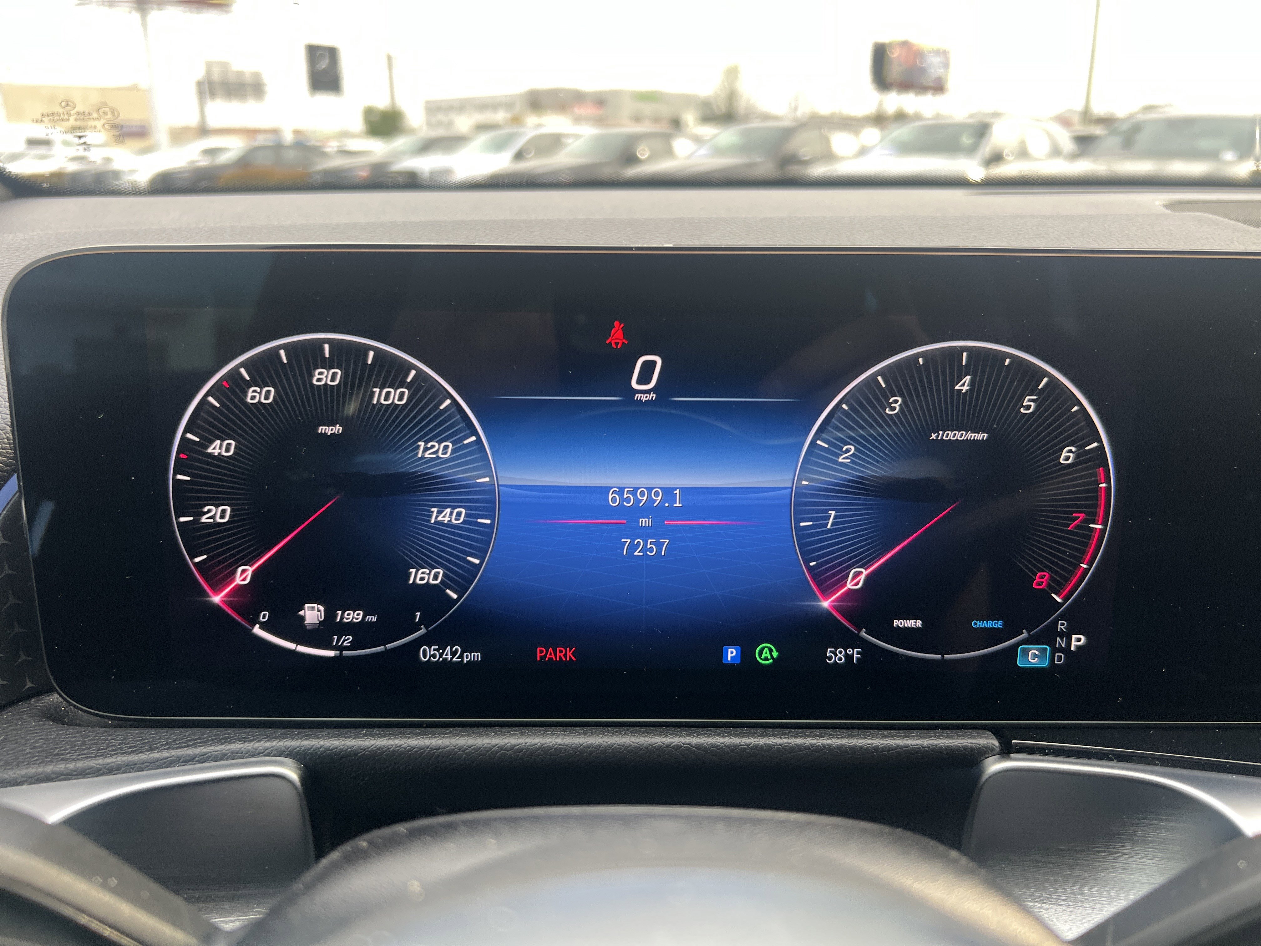 Used 2025 Mercedes-Benz GLB 250 image 22