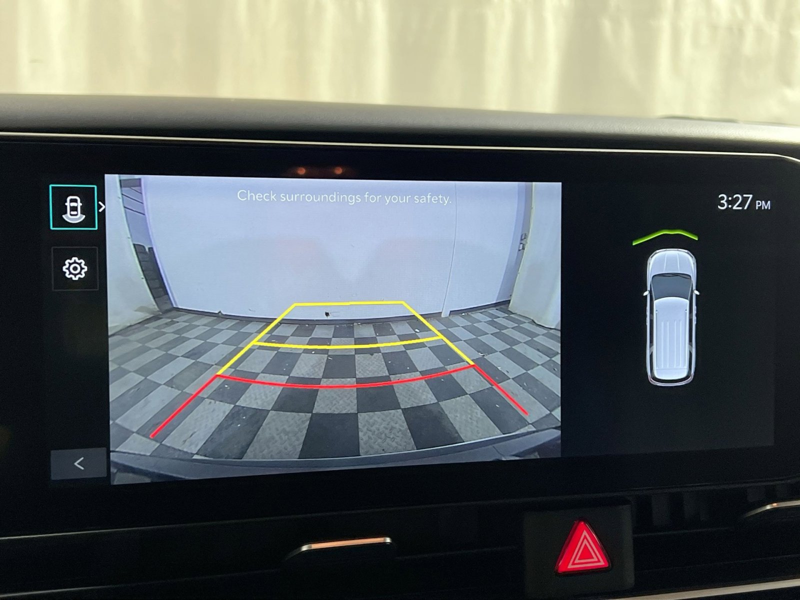 Used 2025 Kia Carnival image 28