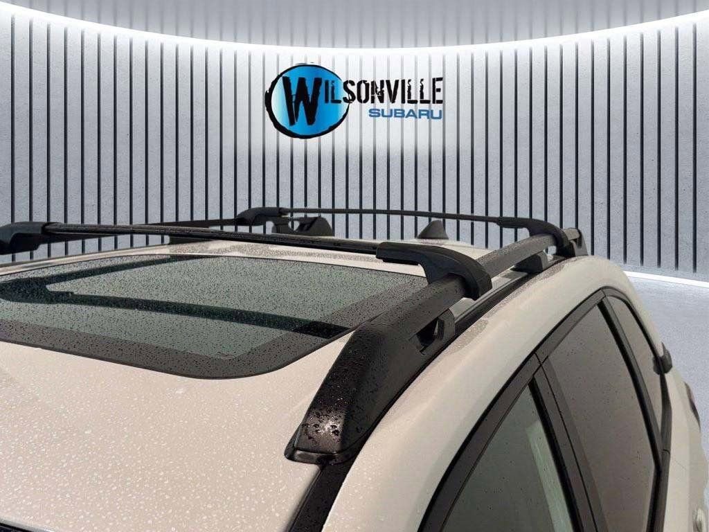 Used 2025 Subaru Forester Limited image 19