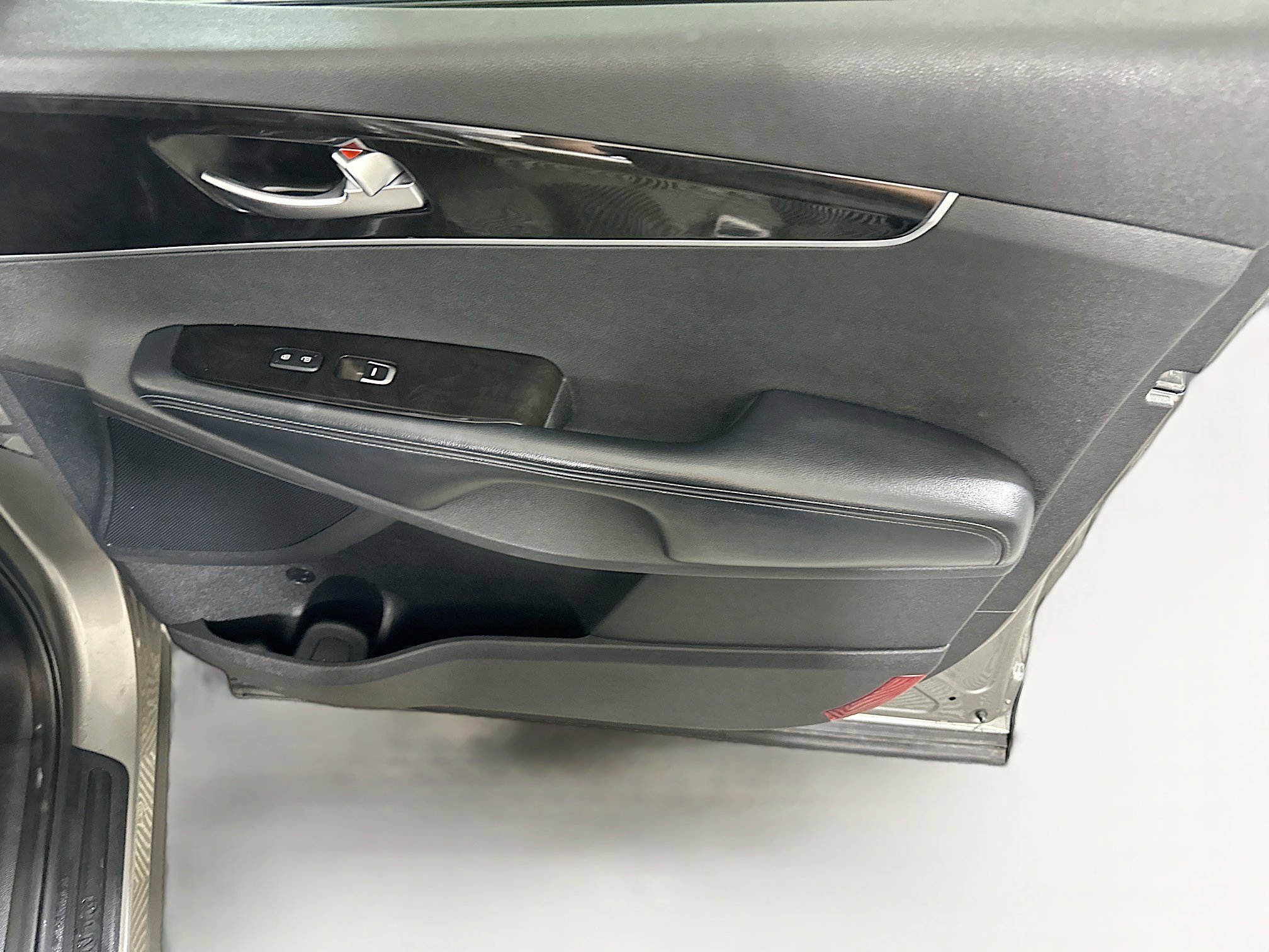 Used 2017 Kia Sorento EX FWD image 29