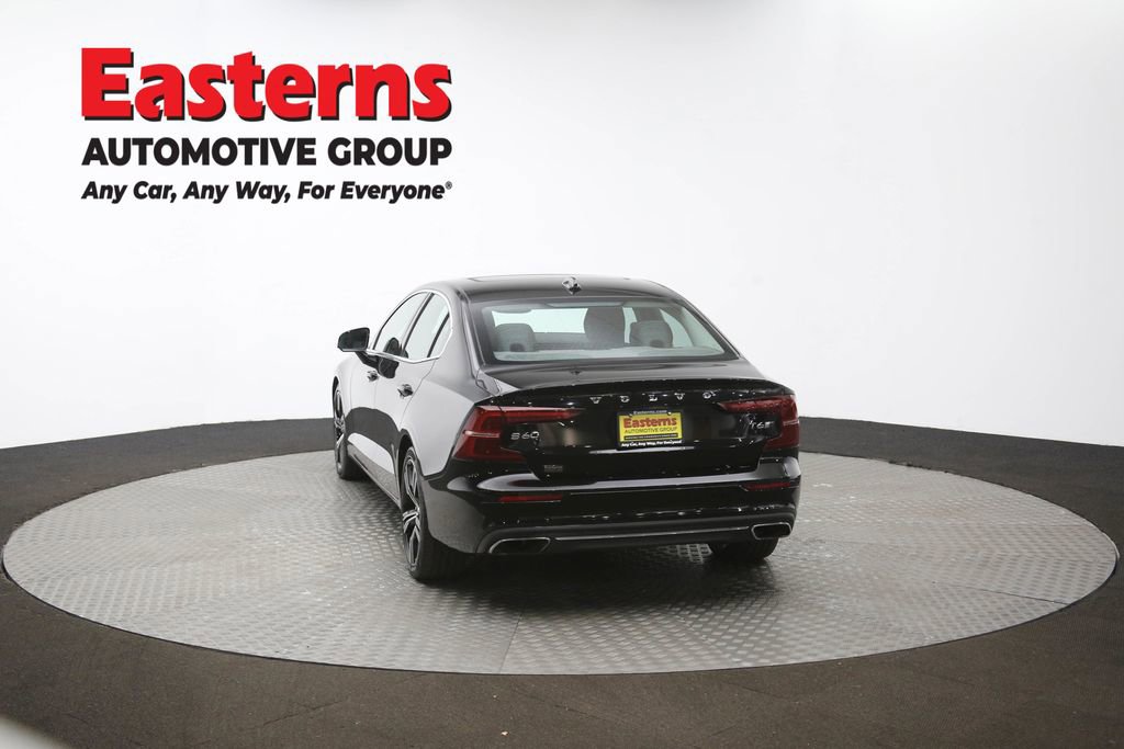 Used 2019 Volvo S60 T6 Inscription image 67