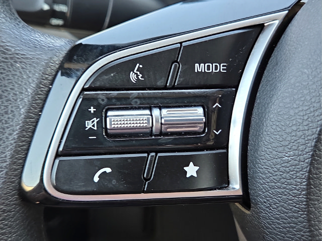 Used 2023 Kia Forte LXS w/ LXS Technology Package FWD image 21