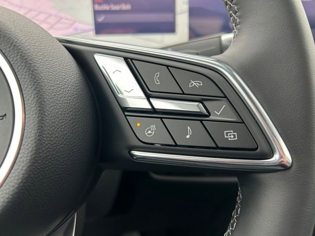 New 2026 Buick Envision Preferred image 37