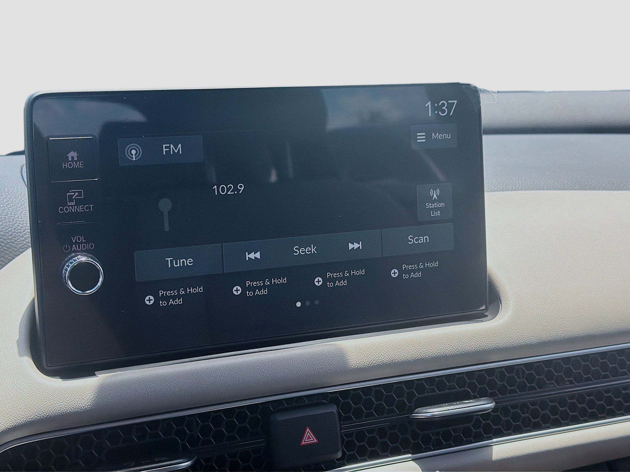 New 2027 Honda HR-V EX-L image 12