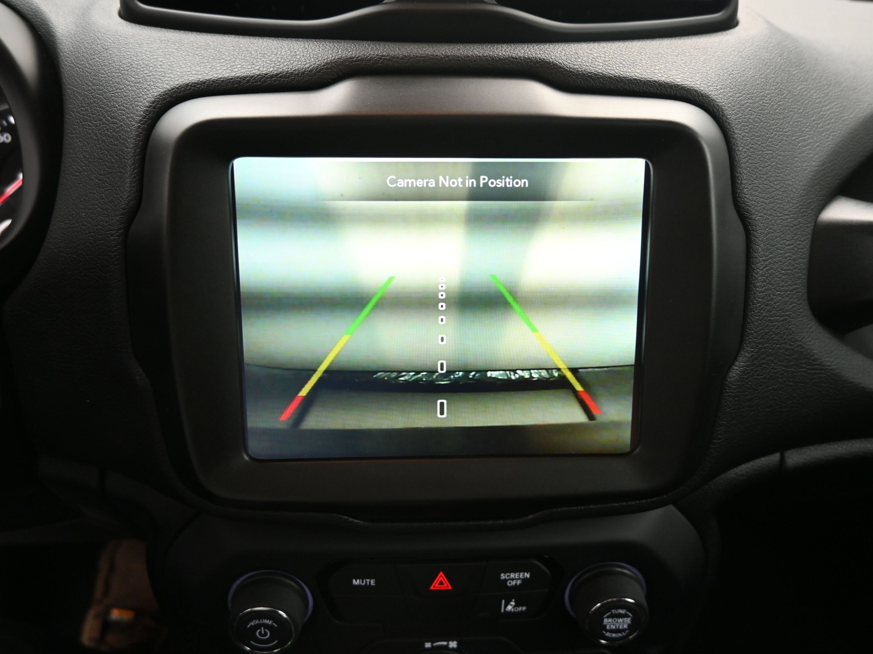 Used 2023 Jeep Renegade Altitude w/ Sun/Sound Group image 18