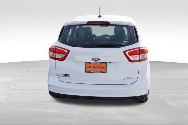 Used 2017 Ford C-MAX SE image 6