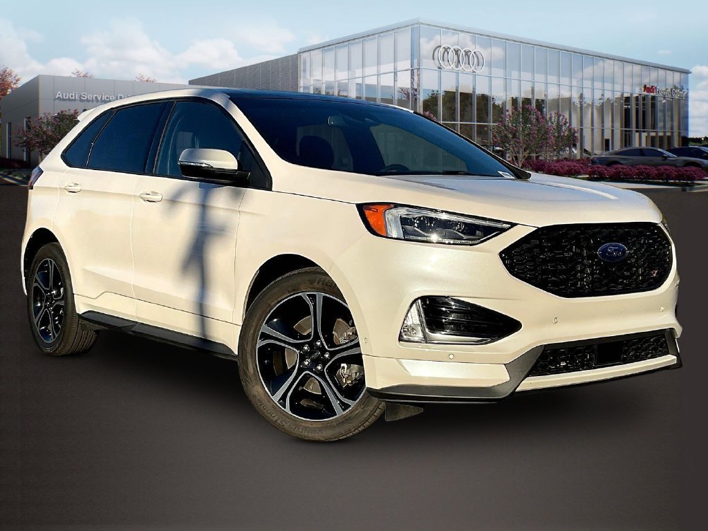 Used 2019 Ford Edge ST w/ Equipment Group 401A AWD/4WD 360° Tour