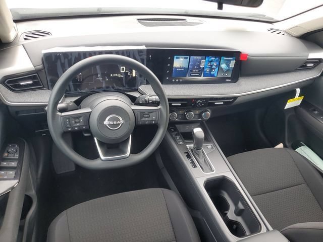 New 2026 Nissan Kicks S FWD image 8