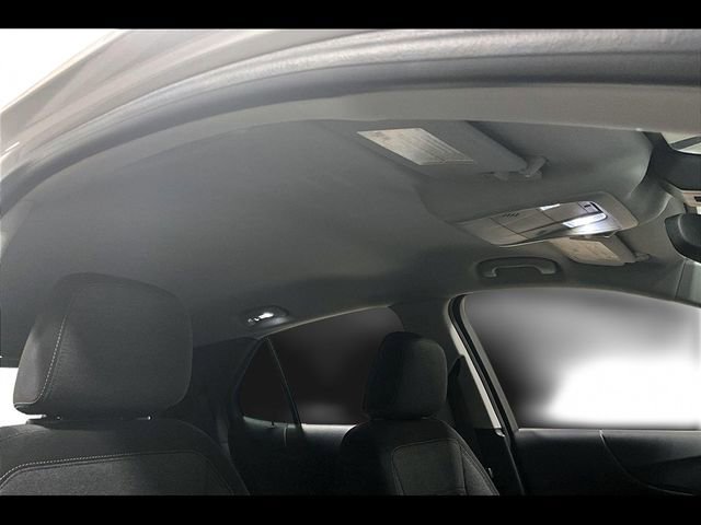 Certified 2022 Chevrolet Equinox LT image 25