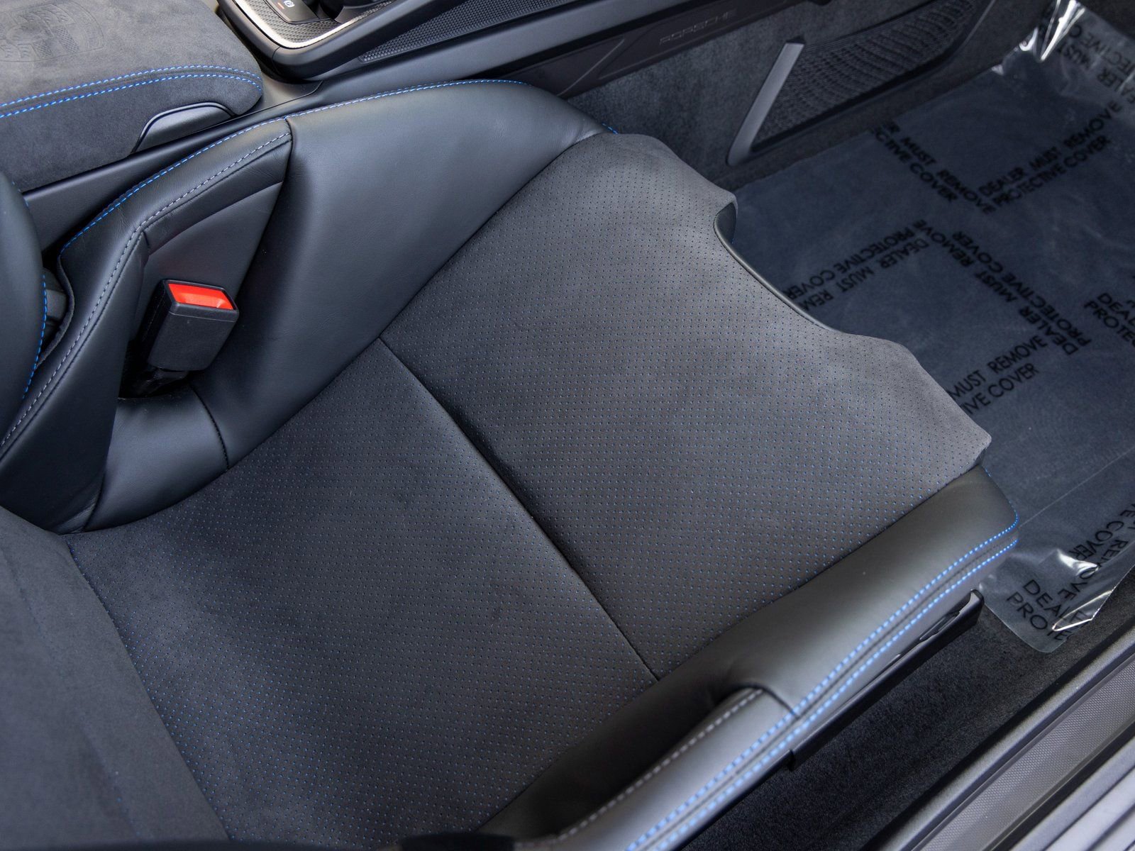 Used 2026 Porsche 911 GT3 image 54