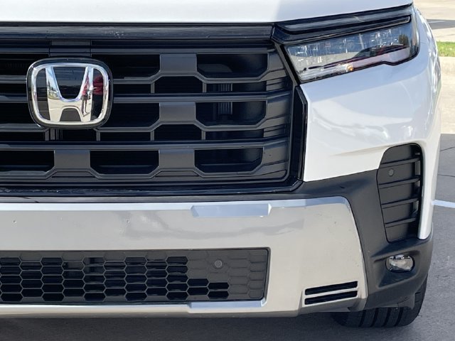 New 2026 Honda Pilot EX-L image 7