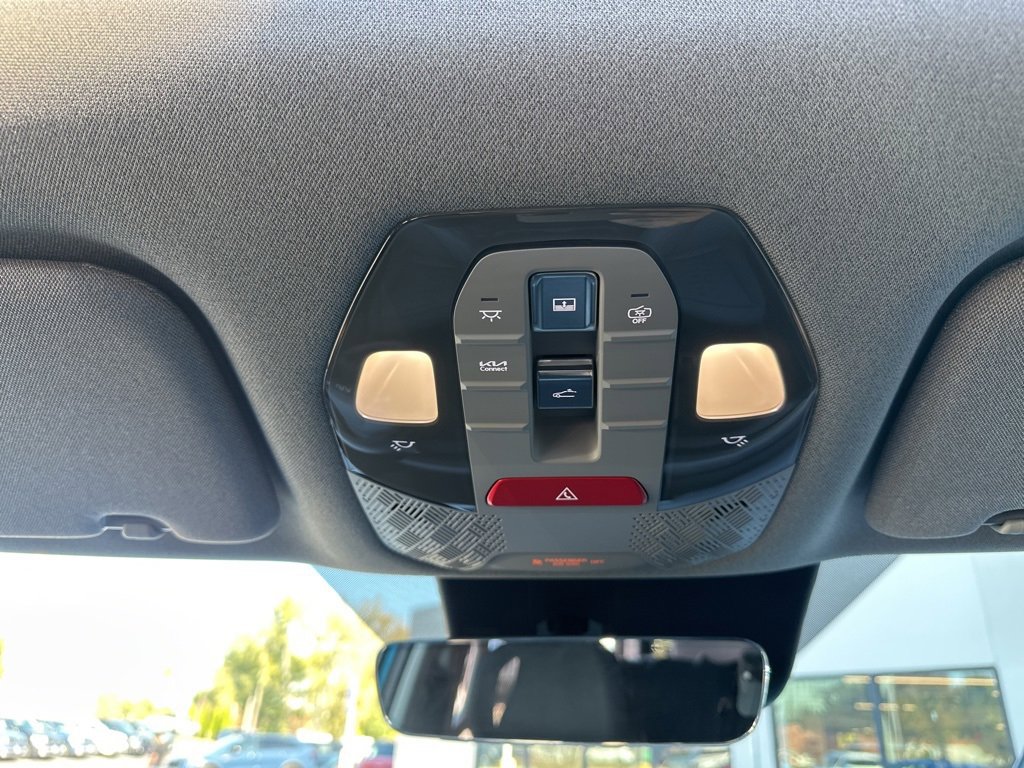 New 2026 Kia EV9 Wind image 31