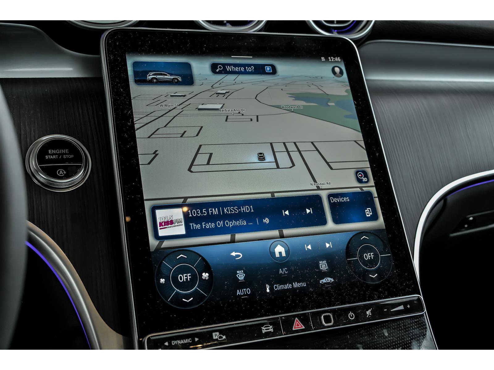 Certified 2026 Mercedes-Benz GLC 300 4MATIC image 20