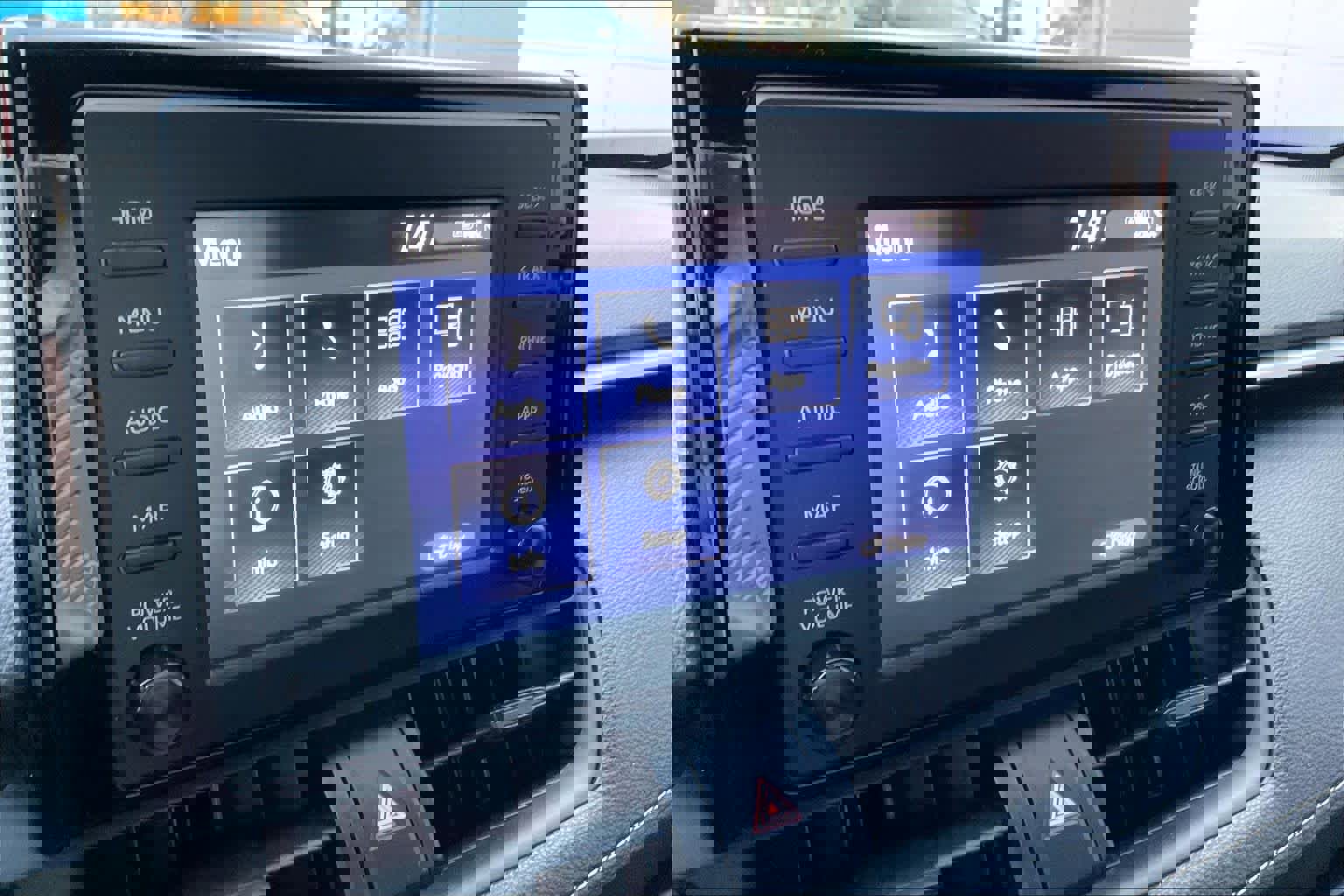 Used 2019 Toyota RAV4 LE image 31