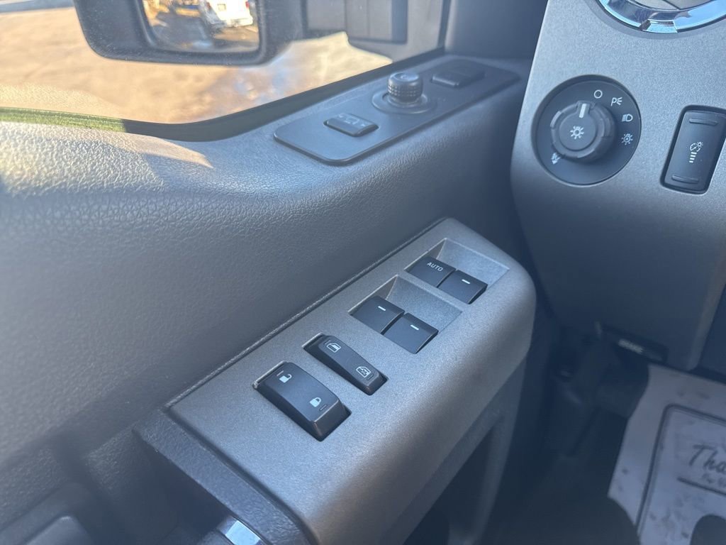 Used 2012 Ford F350 Lariat w/ Lariat Ultimate Pkg image 37