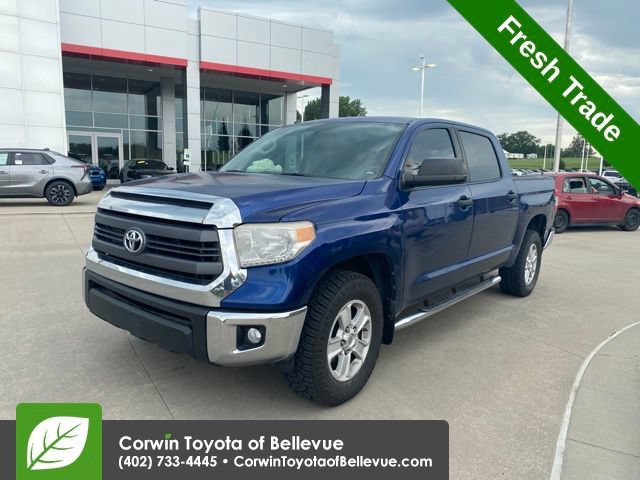 Used 2015 Toyota Tundra SR5 RWD image 8