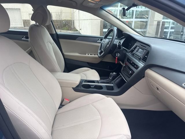 Used 2015 Hyundai Sonata SE image 22