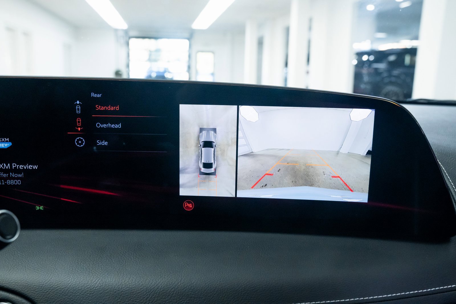 Used 2025 Cadillac CT5 V Blackwing image 13