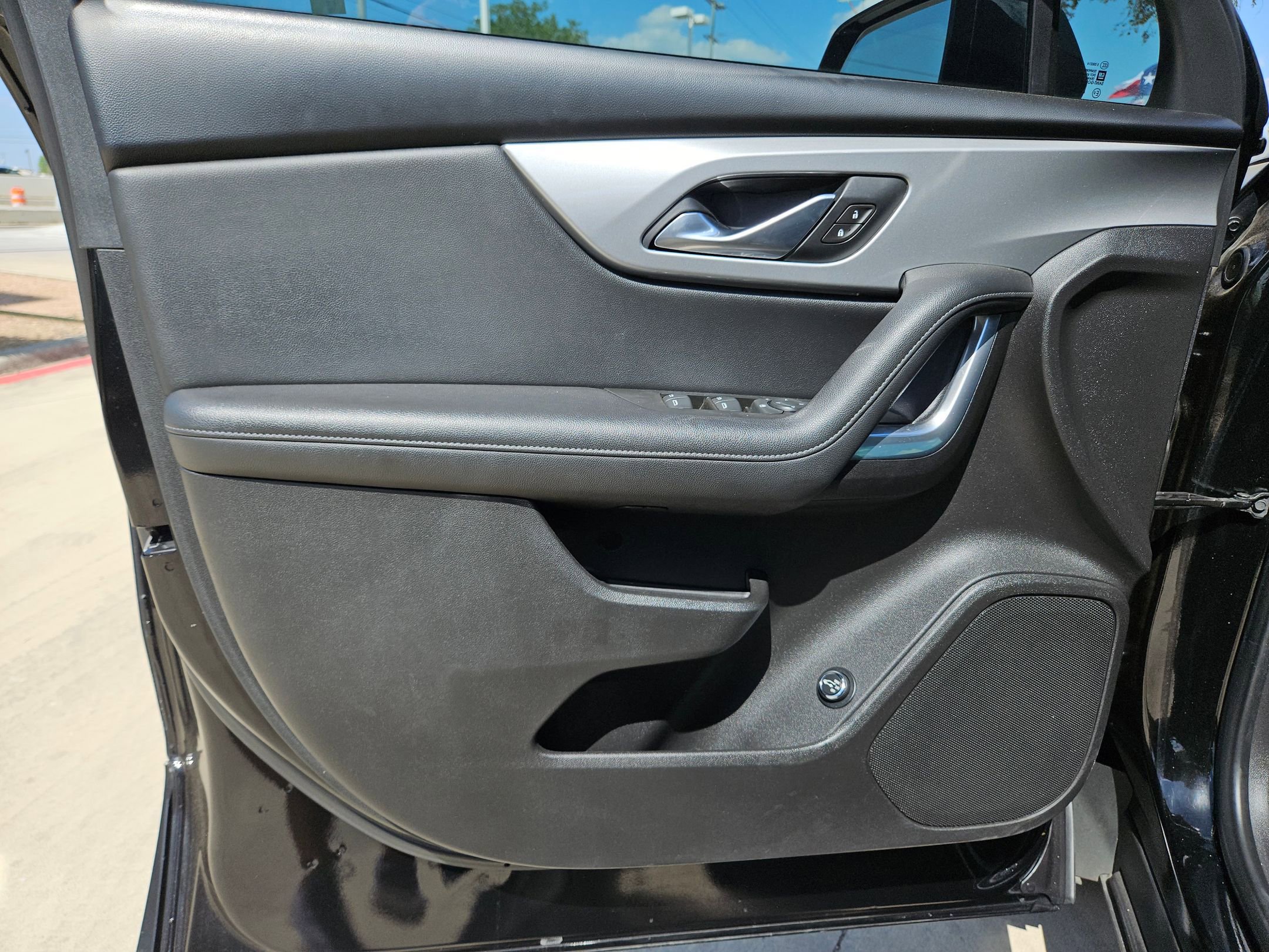 Certified 2020 Chevrolet Blazer LT w/ Redline Edition image 11