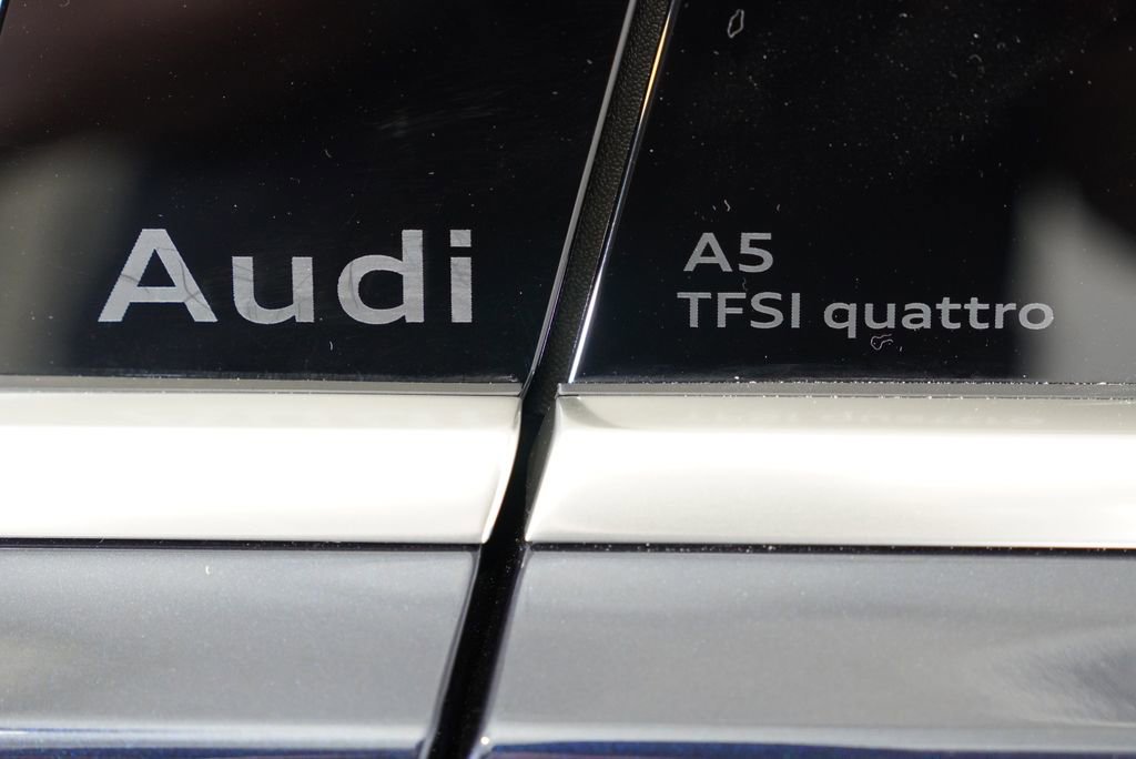 Certified 2025 Audi A5 2.0T Premium w/ Convenience Package image 27