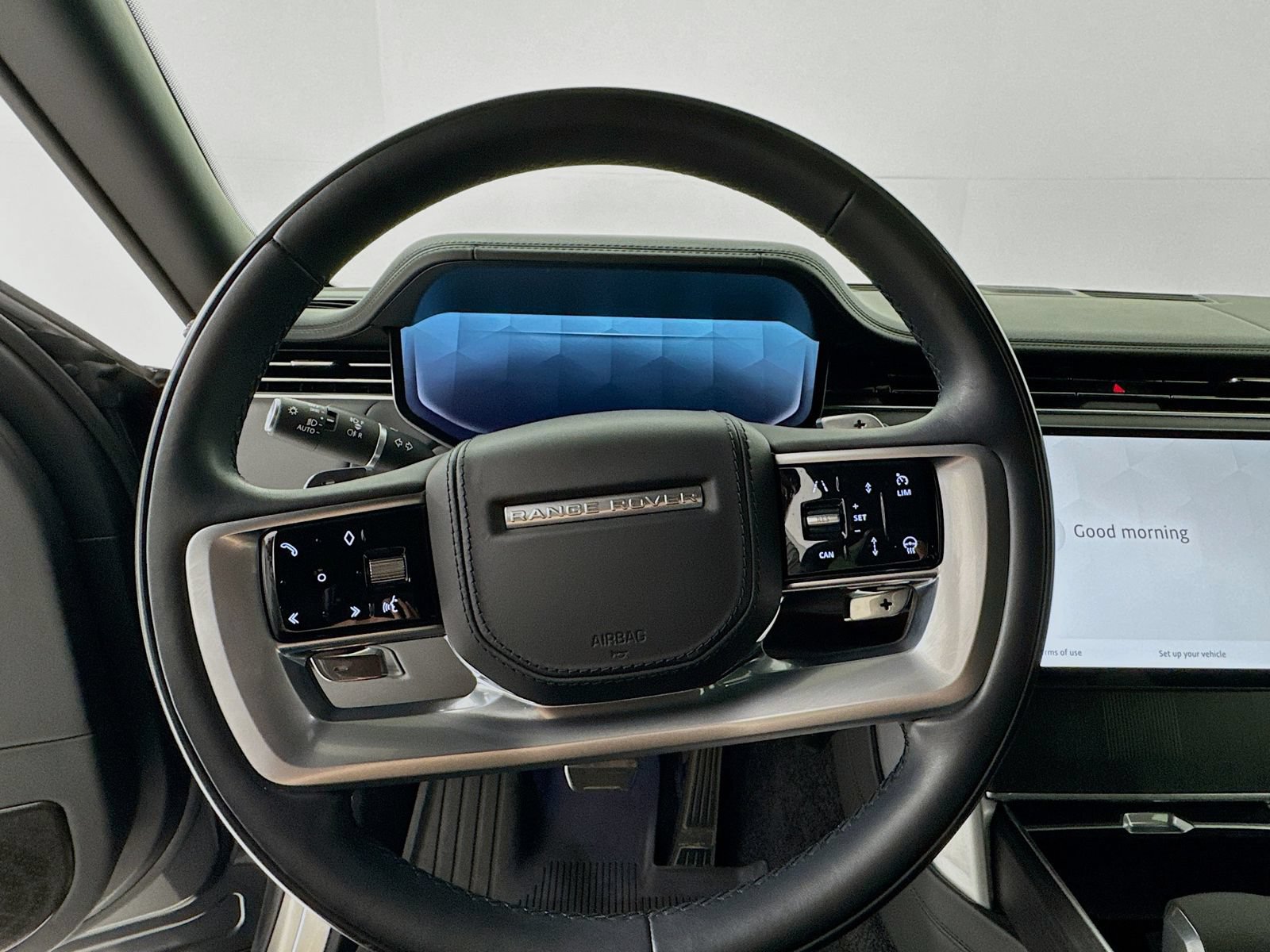 Used 2024 Land Rover Range Rover Autobiography AWD/4WD image 12
