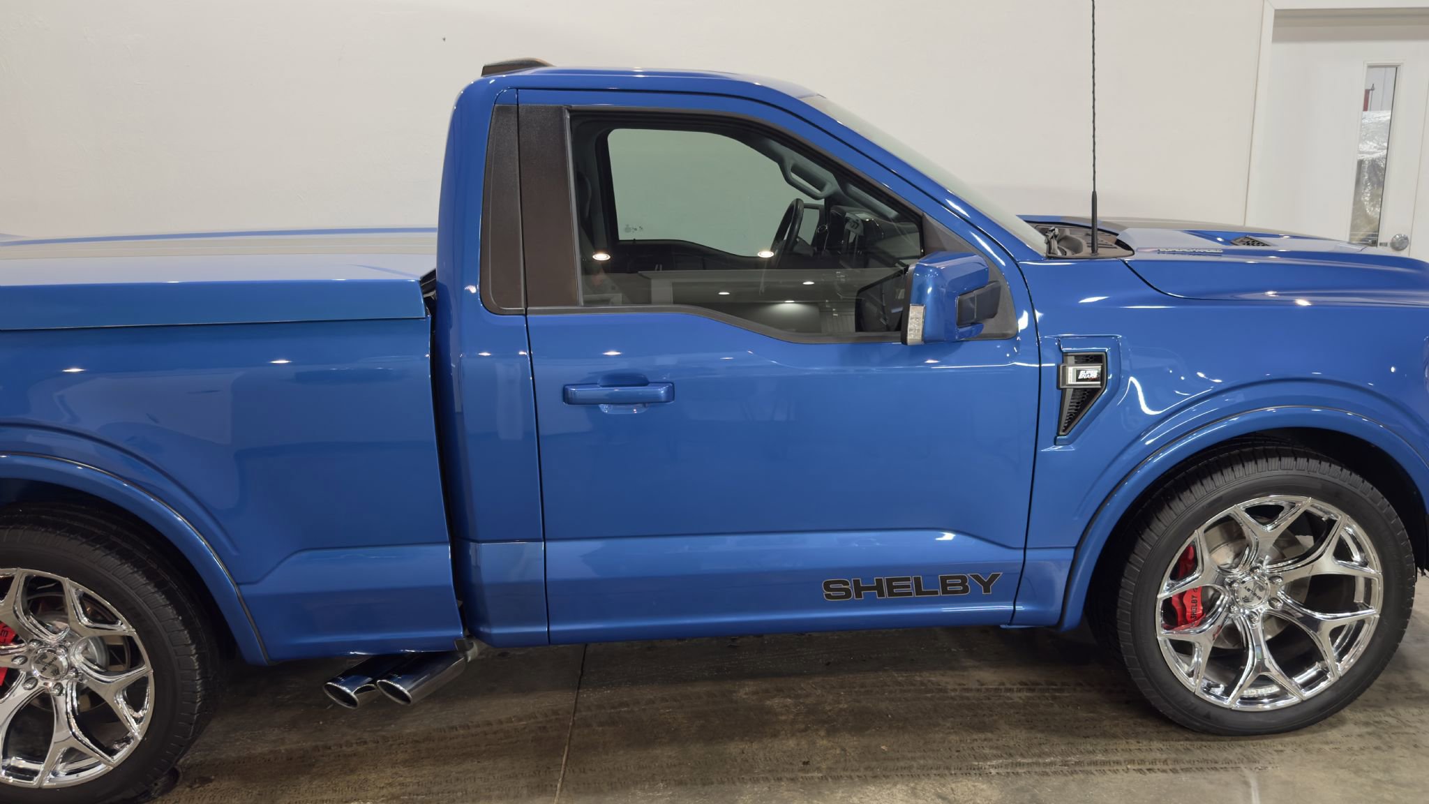 Used 2021 Ford F150 XLT w/ Equipment Group 301A Mid image 6