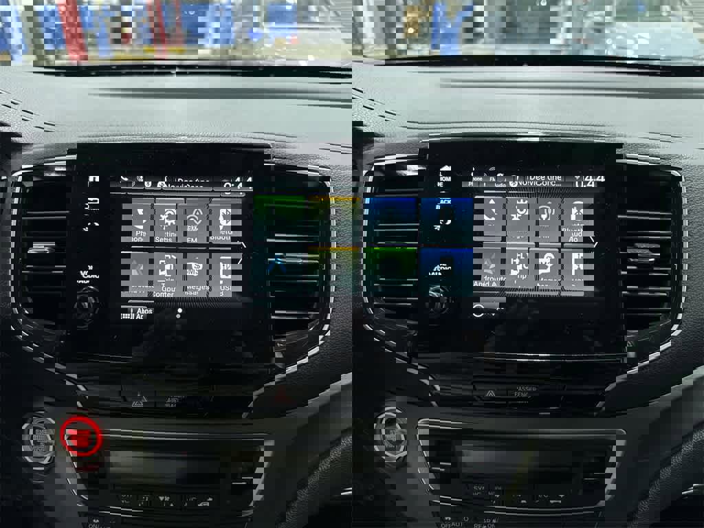 Used 2022 Honda Pilot Special Edition image 21