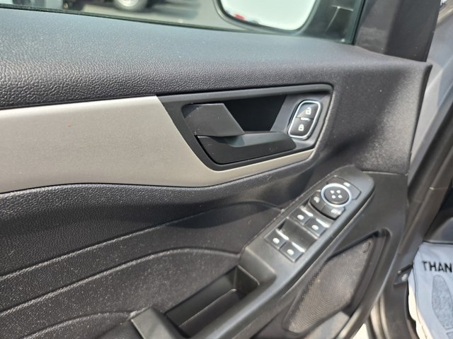Used 2022 Ford Escape SE w/ Convenience Package AWD/4WD image 35
