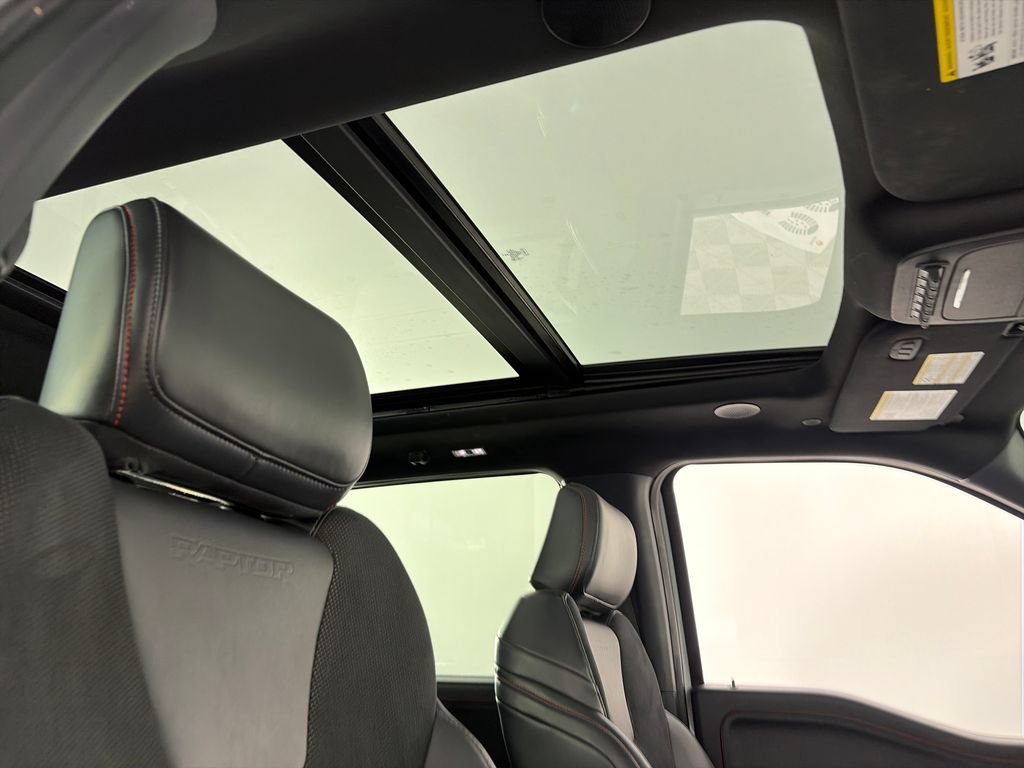 Certified 2024 Ford F150 Raptor AWD/4WD image 33