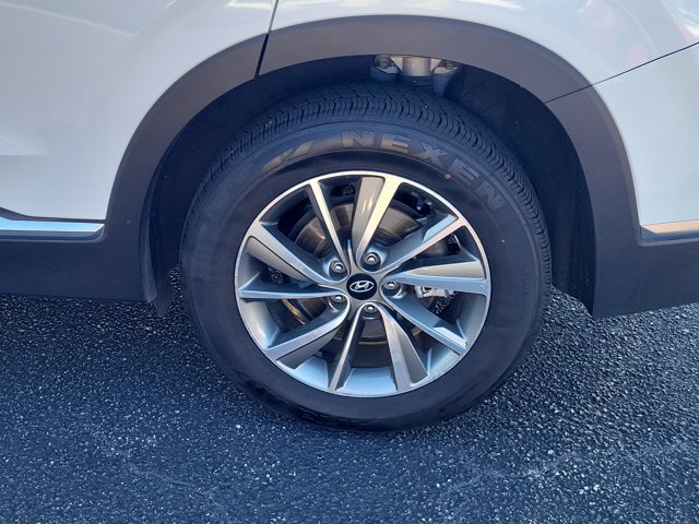 Used 2019 Hyundai Santa Fe Limited FWD image 29
